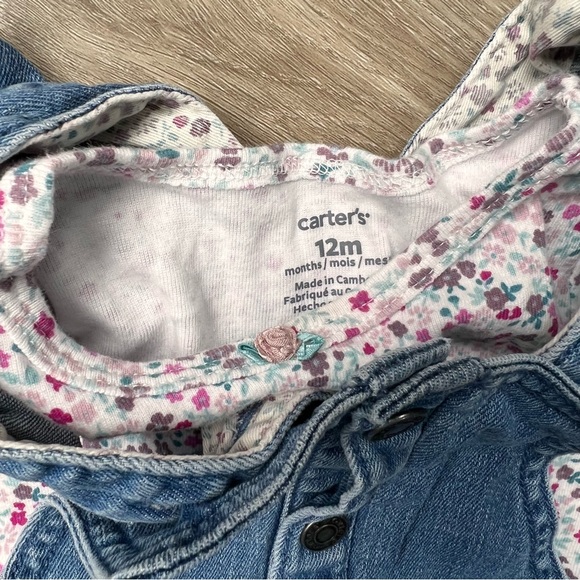 Overalls - Picture 4 of 4